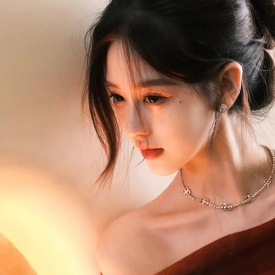 来自长崎的女孩