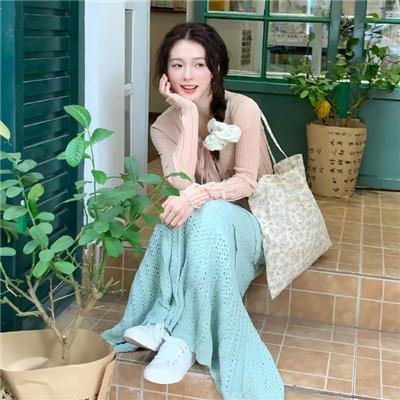 雨季过后