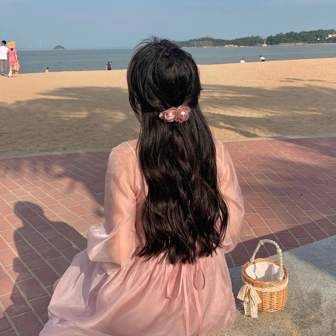 美好正逢时